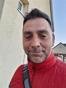 Narancs 41 éves férfi, Fejér megye