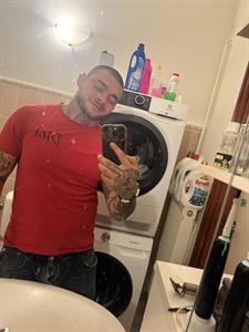 Naruto97 28 éves férfi, Budapest