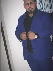 Natan 24 éves férfi, Borsod-Abaúj-Zemplén megye