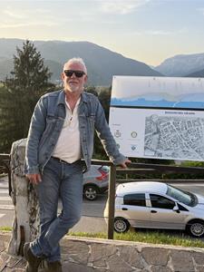 Nemezis 56 éves férfi, Veszprém megye