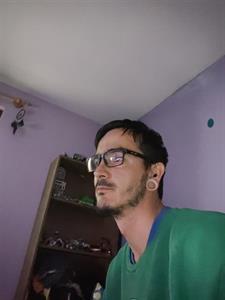 Nesze21 39 éves férfi, Vas megye