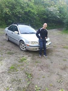 Tapani 51 éves férfi, Heves megye