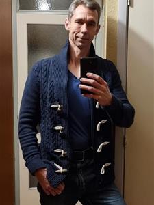 Nickname 51 éves férfi, Budapest