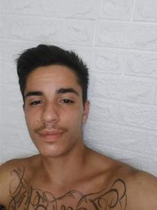 Nicoo 21 éves férfi, Hajdú-Bihar megye