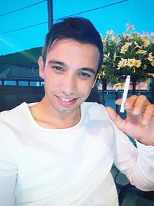 Nikky 23 éves férfi, Harghita