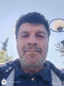 Niko1 61 éves férfi, Andalucía