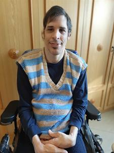 Nimród84 41 éves férfi, Pest megye