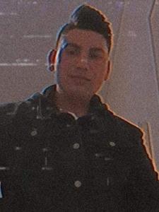 Nincs 22 éves férfi, Bihor