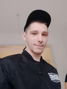 Ninfang 33 éves férfi, Zuid-Holland