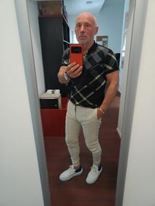 Noé 58 éves férfi, Győr-Moson-Sopron megye