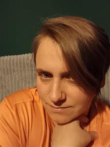 Noe35 35 éves nő, Pest megye