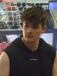 Noel06 18 éves férfi, Pest megye