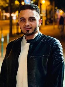 nonameJustMan 25 éves férfi, Pest megye