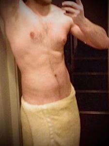 Nonename 32 éves férfi, Budapest