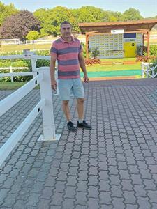 Nono 45 éves férfi, Komárom-Esztergom megye