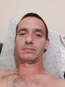 Norbert 45 éves férfi, Baranya megye