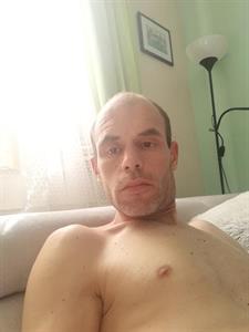 Norbert 36 éves férfi, Pest megye
