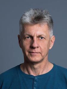 Norbert 54 éves férfi, Pest megye