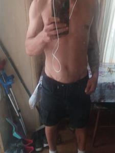 Norbert 40 éves férfi, Bács-Kiskun megye