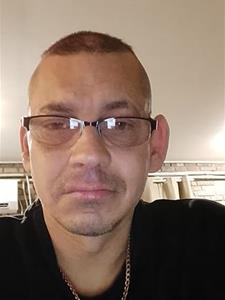 Norbert 41 éves férfi, Baranya megye