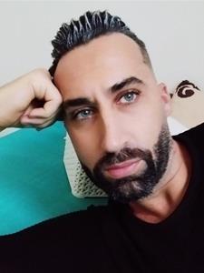 Norbert 41 éves férfi, Győr-Moson-Sopron megye