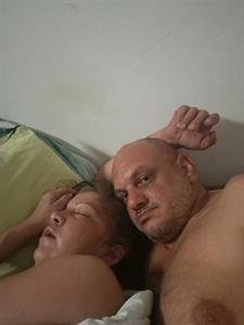 Norbi 43 és 41 éves férfi, Trnavský