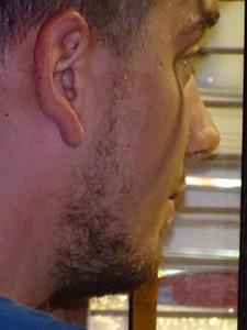 Norbi 29 éves férfi, Budapest