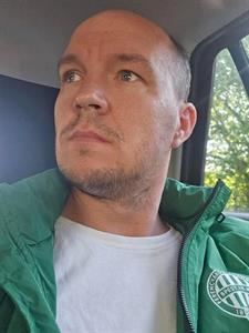 Norbi 40 éves férfi, Pest megye