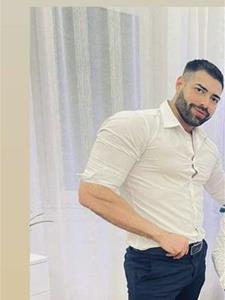 Norbi 36 éves férfi, Budapest