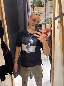 Norbi 28 éves férfi, Békés megye