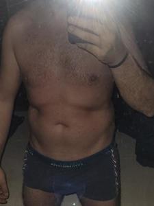 Norbi 36 éves férfi, Hajdú-Bihar megye