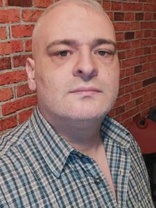 Norbi 45 éves férfi, Budapest