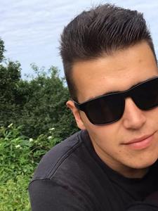 Norbi 25 éves férfi, Békés megye