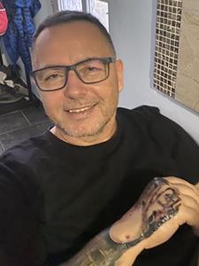 Norbi 50 éves férfi, Heves megye