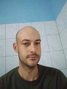 Norbi 37 éves férfi, Zala megye