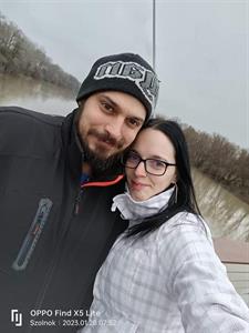 Norcsusz 33 és 34 éves férfi, Jász-Nagykun-Szolnok megye