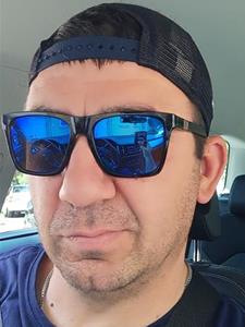 Noresz 37 éves férfi, Budapest