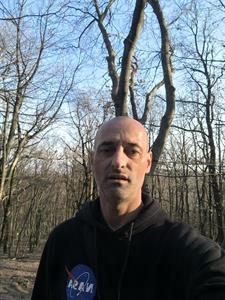 Noresz 46 éves férfi, Budapest