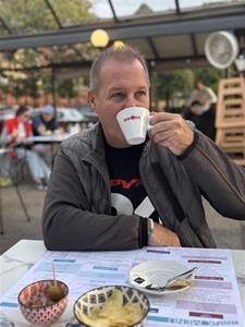 Novacar 46 éves férfi, Pest megye