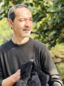 Nyla 52 éves férfi, Budapest