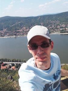 Csaba 1979 46 éves férfi, Budapest