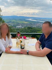 Nyuszkó 41 és 47 éves nő, Győr-Moson-Sopron megye