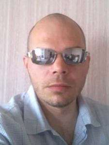 Öcsi 44 éves férfi, Vas megye