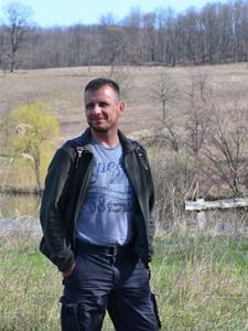 Ödön 47 éves férfi, Baranya megye