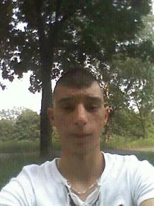 Olasz 30 éves férfi, Budapest