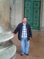 olasz74 51 éves férfi, Pest megye