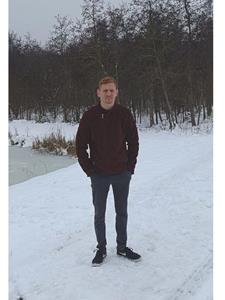 Olivér 24 éves férfi, Somogy megye