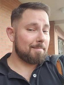 Hermész 42 éves férfi, Pest megye