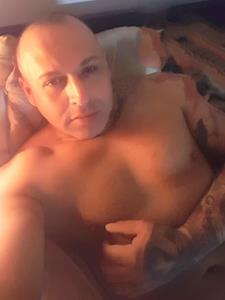 Ördög84 41 éves férfi, Budapest