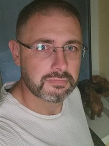 Orion 41 éves férfi, Budapest